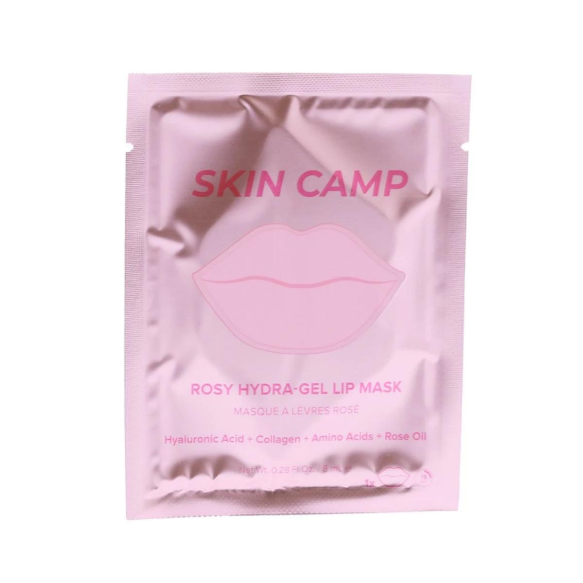 Primary image of Skin Camp Hyrda Gel Lip Mask