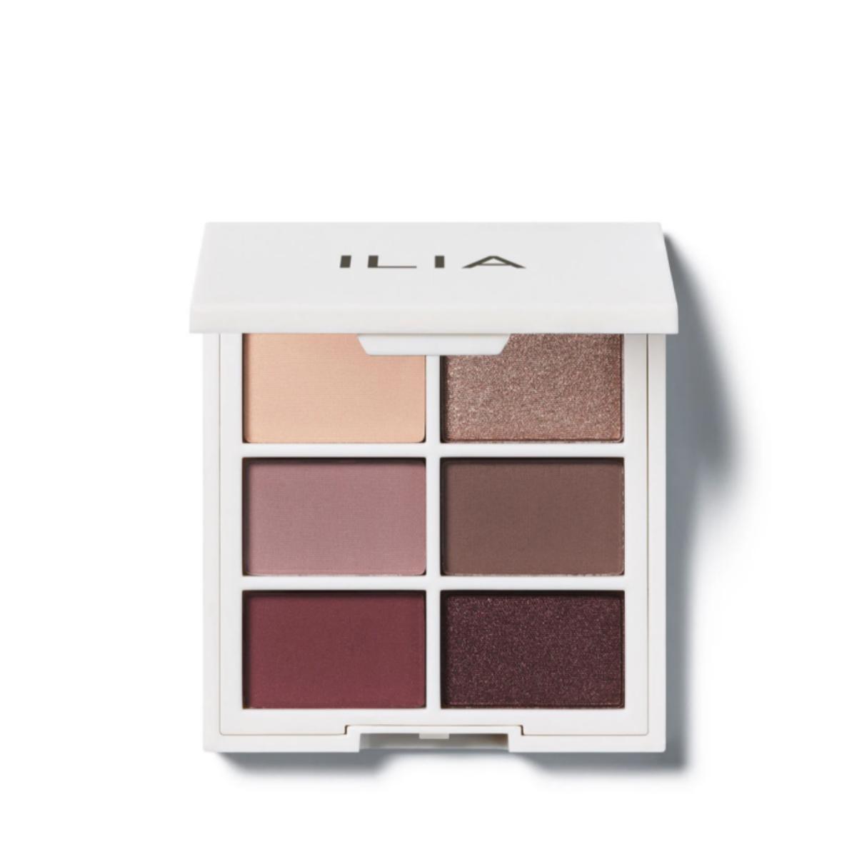 Primary image of Eyeshadow Cool Nude Palette