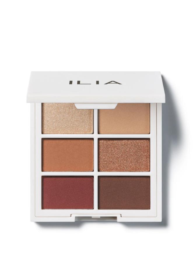 Primary image of Eyeshadow Warm Nude Palette