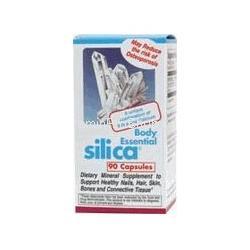Primary image of Body Essential Silica Capsules