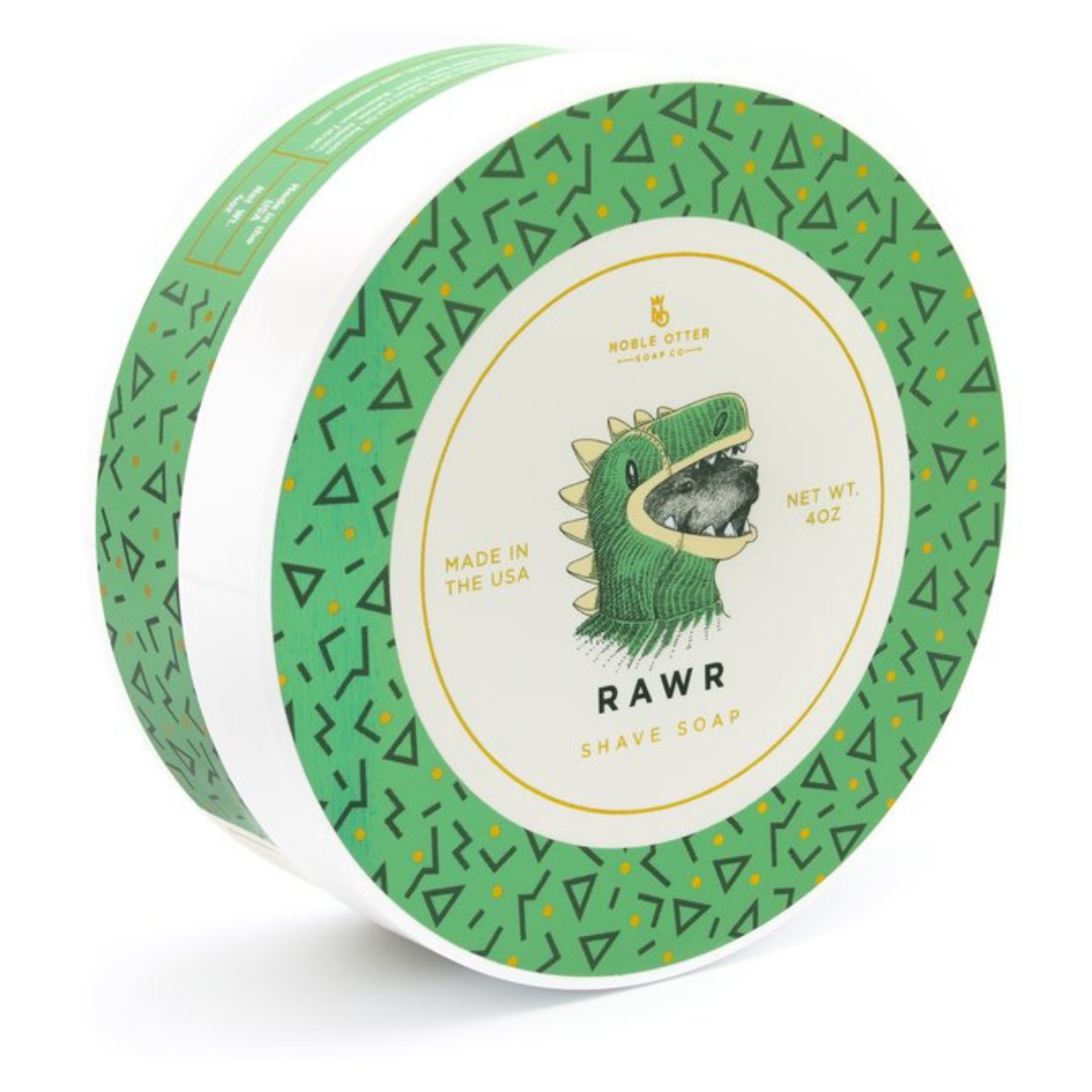 Primary image of Rawr Shave Soap