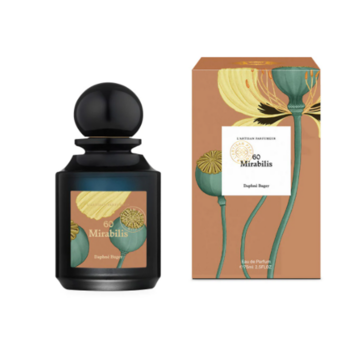 L'Artisan Parfumeur Mirabilis EDP (75 ml) #10084444