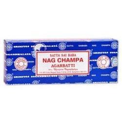 Primary image of Nag Champa Incense Sticks