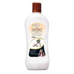 Primary image of Coconut Herbal Shampoo