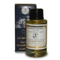 Primary image of Pre Shave Aromatherapy Oil