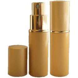 Primary image of Gold Travel Fragrance Atomizer