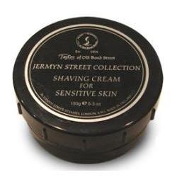 Primary image of Jermyn Street Collection Shave Cream for Sensitive Skin