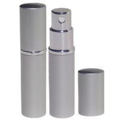 Primary image of Silver Travel Fragrance Atomizer