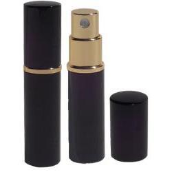 Primary image of Black Travel Fragrance Atomizer (5 ml)