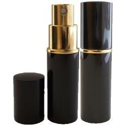 Primary image of Black Travel Fragrance Atomizer (10 ml)