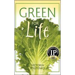 Primary image of Green for Life Book