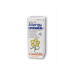 Primary image of Childrens Allergy