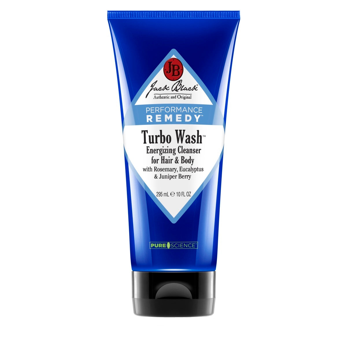 Primary image of Turbo Wash Energizing Hair & Body Cleanser