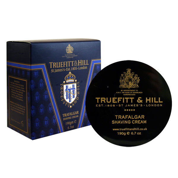 Primary image of Trafalgar Shaving Cream Tub