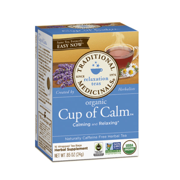 Primary image of Cup of Calm