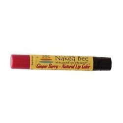 Primary image of Ginger Berry Natural Lip Color
