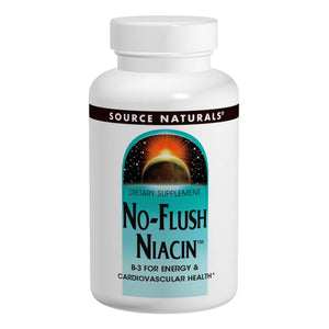 Primary image of No-Flush Niacin