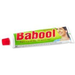 Primary image of Babool Toothpaste