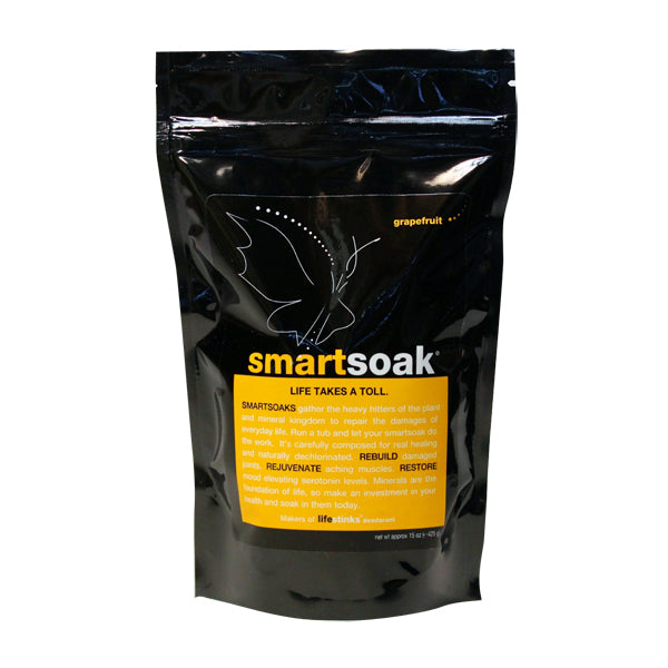 Primary image of SmartSoak - Grapefruit