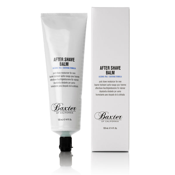 Primary image of After Shave Balm