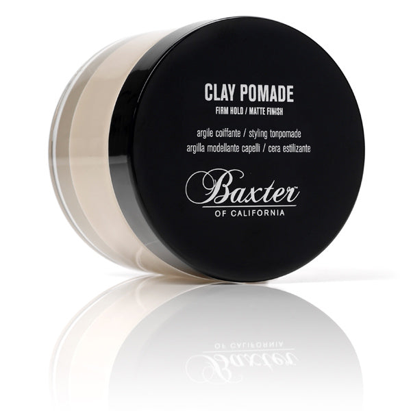 Primary image of Clay Pomade