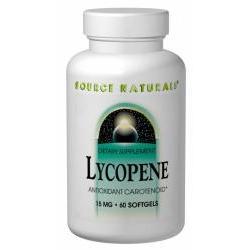 Primary image of Lycopene