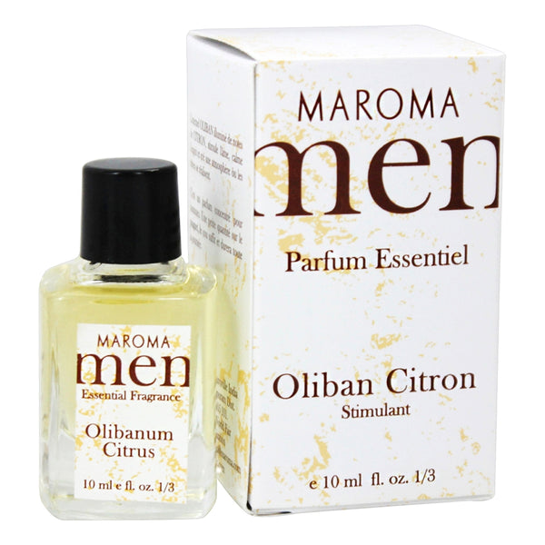 Maroma Blended Natural Oils 15本セット Maroma Blended Natural Oils