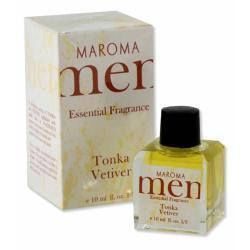 Primary image of Tonka Vetiver Men's Fragrance