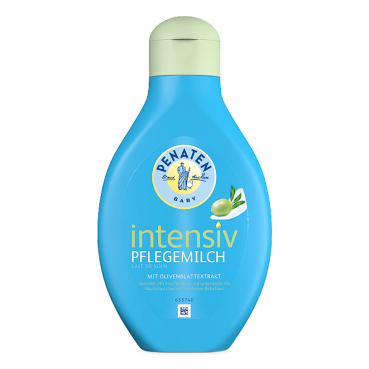 Primary image of Intensiv Pflegemilch (Intensive Care Milk)