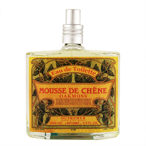 Primary image of Mousse de Chene (Oak Moss) Eau de Toilette