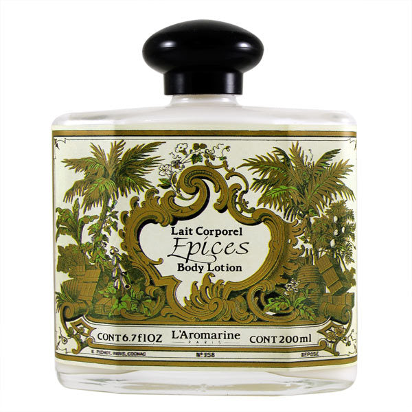 Primary image of Epices (Spice) Body Lotion