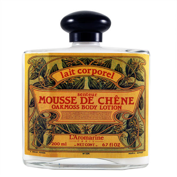 Primary image of Mousse de Chene (Oak Moss) Body Lotion