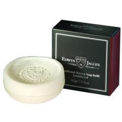 Primary image of Sandalwood Shaving Soap Refill