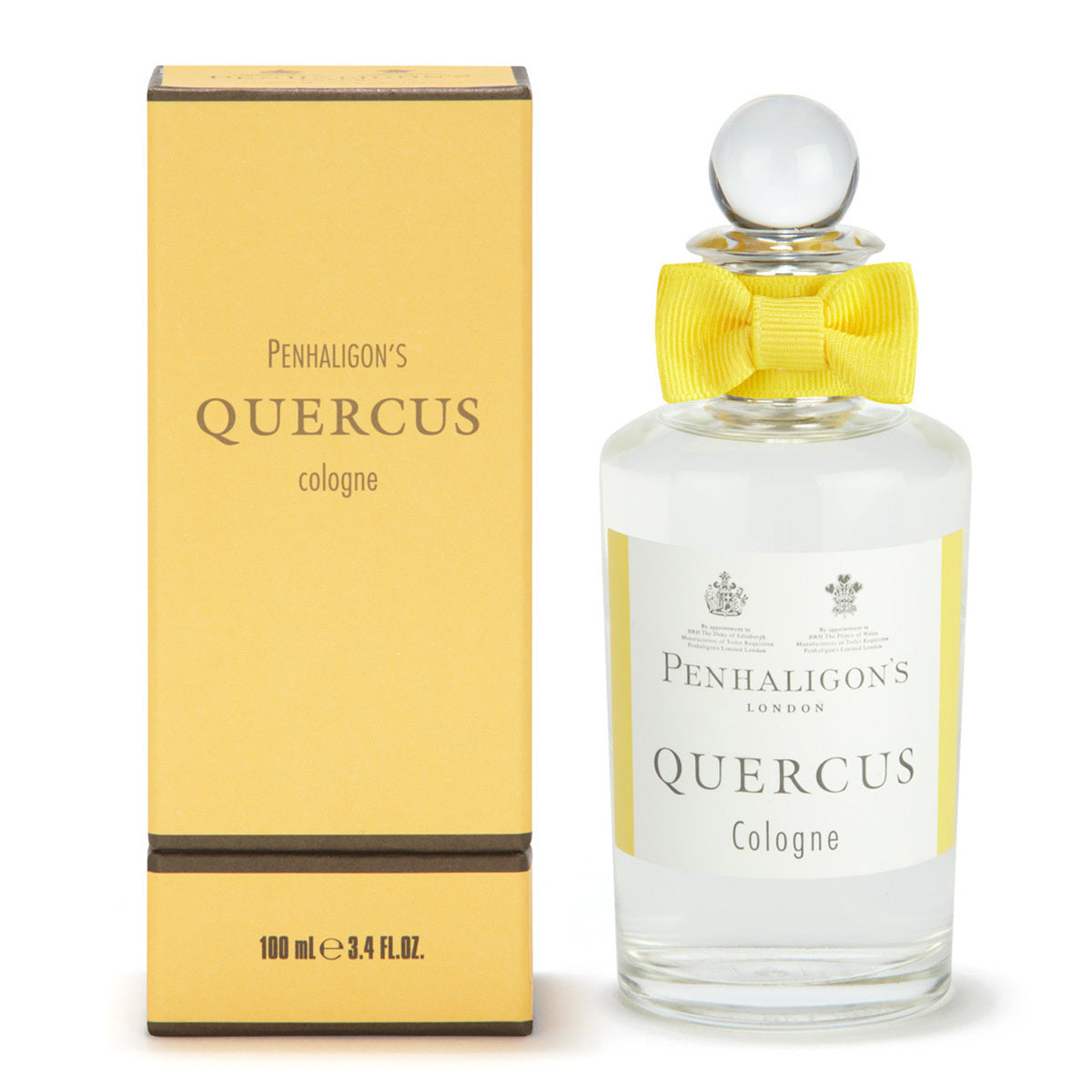 Primary image of Quercus Cologne Spray