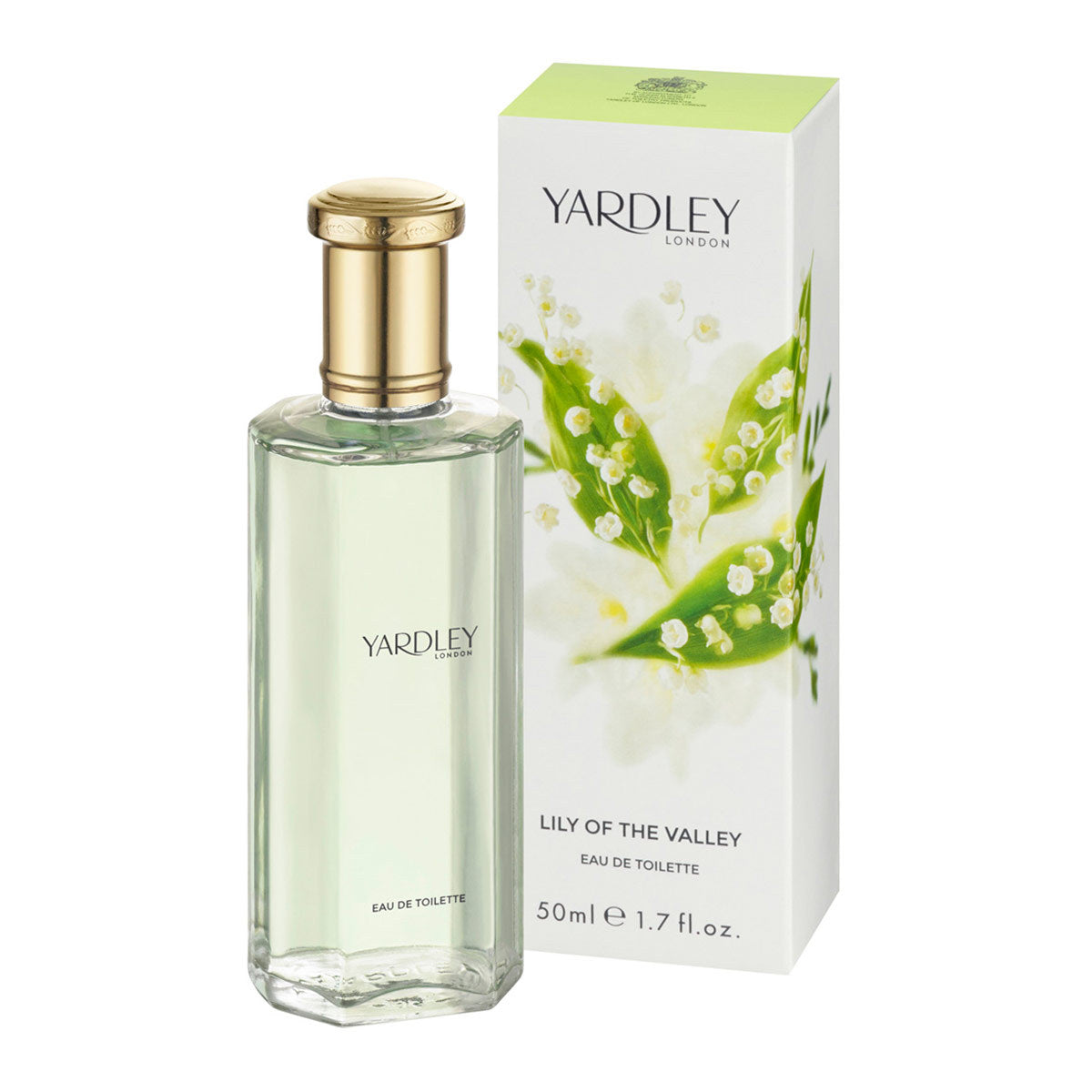 African Lily of The Valley - 1 oz