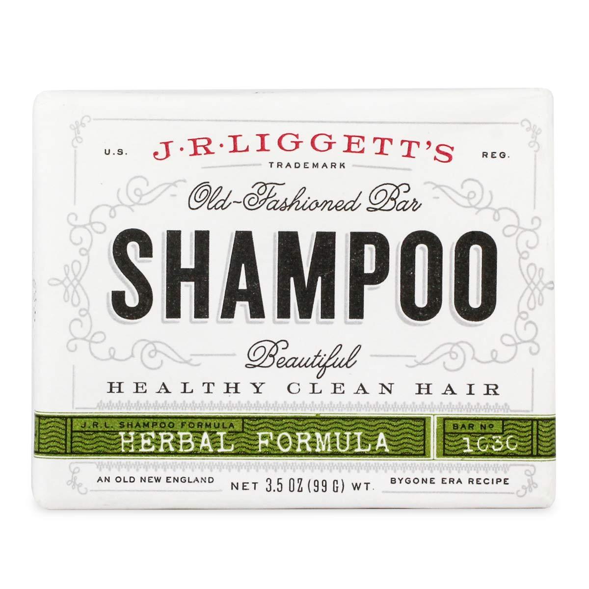 Primary image of Herbal Formula Bar Shampoo