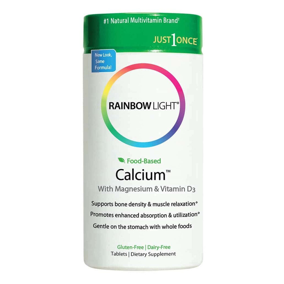 Primary image of Food Based Calcium