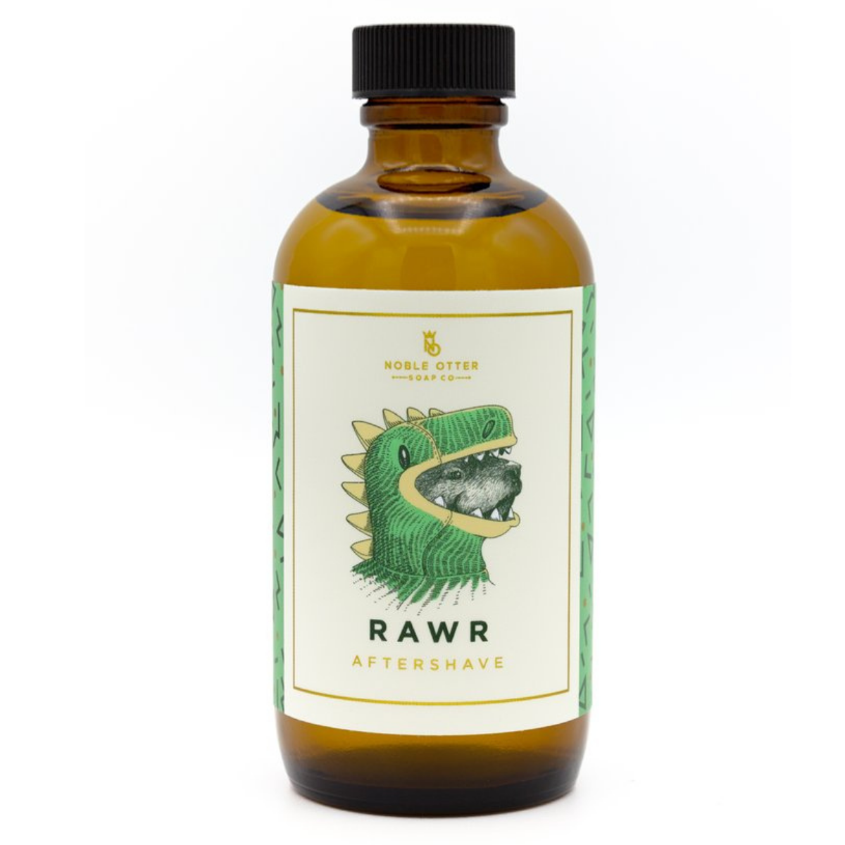 Primary Image of Rawr Aftershave