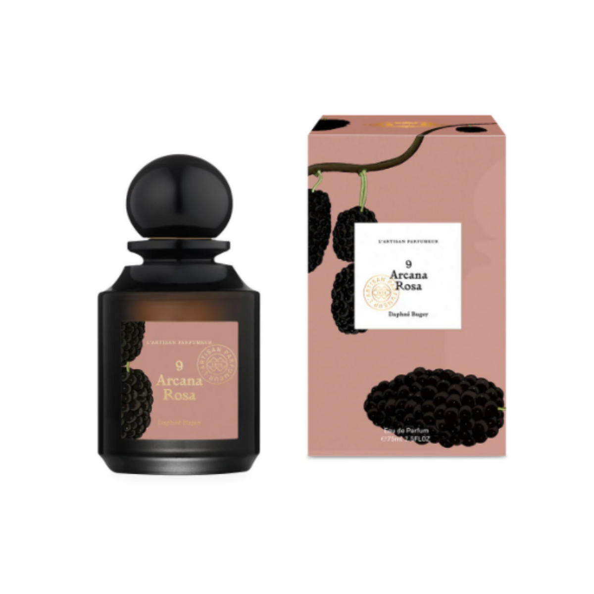 L'Artisan Parfumeur Arcana Rosa EDP (75 ml) #10084446