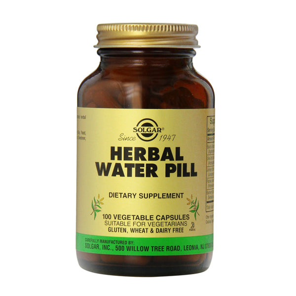 Primary image of Herbal Water Pill