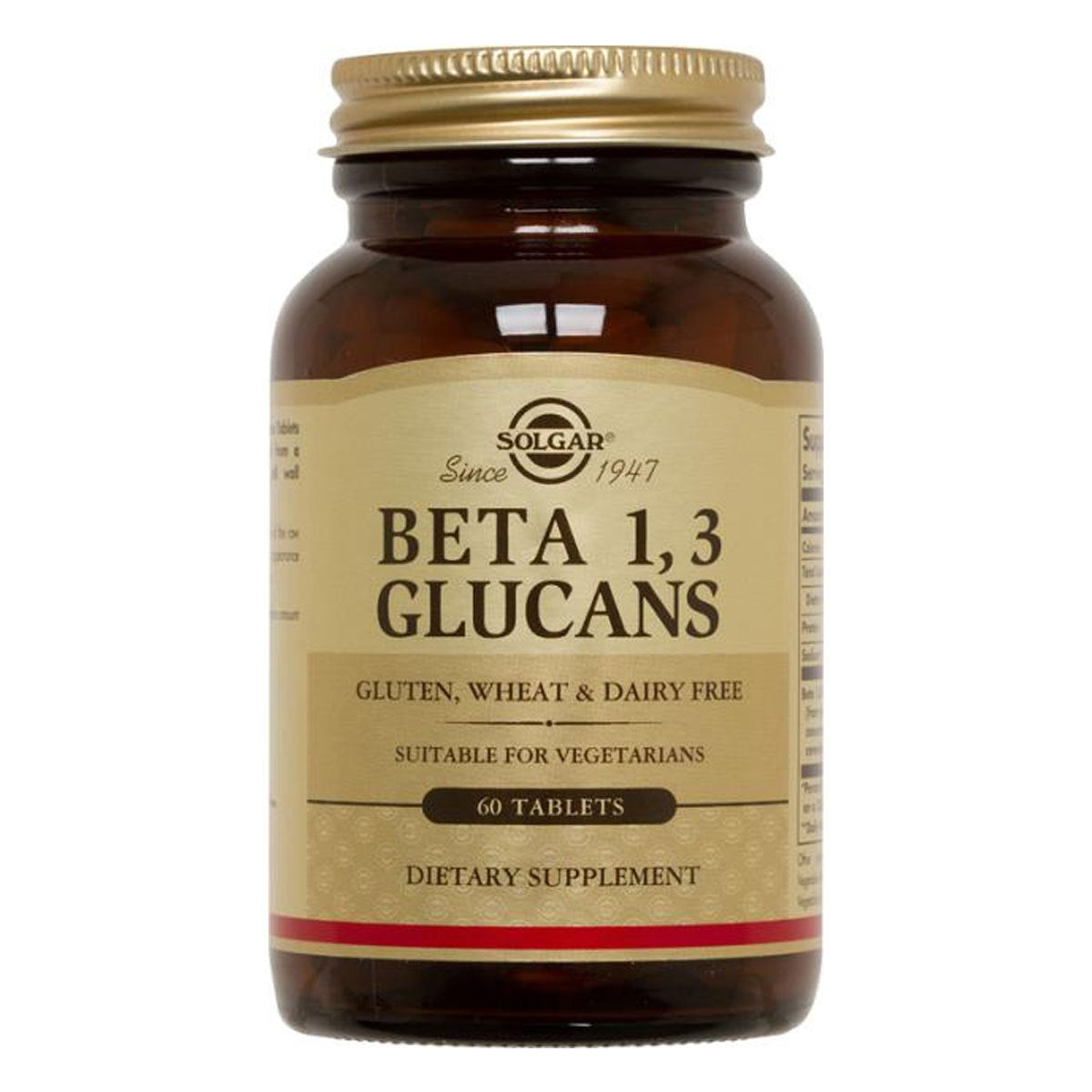 Primary image of Beta 1,3 Glucans