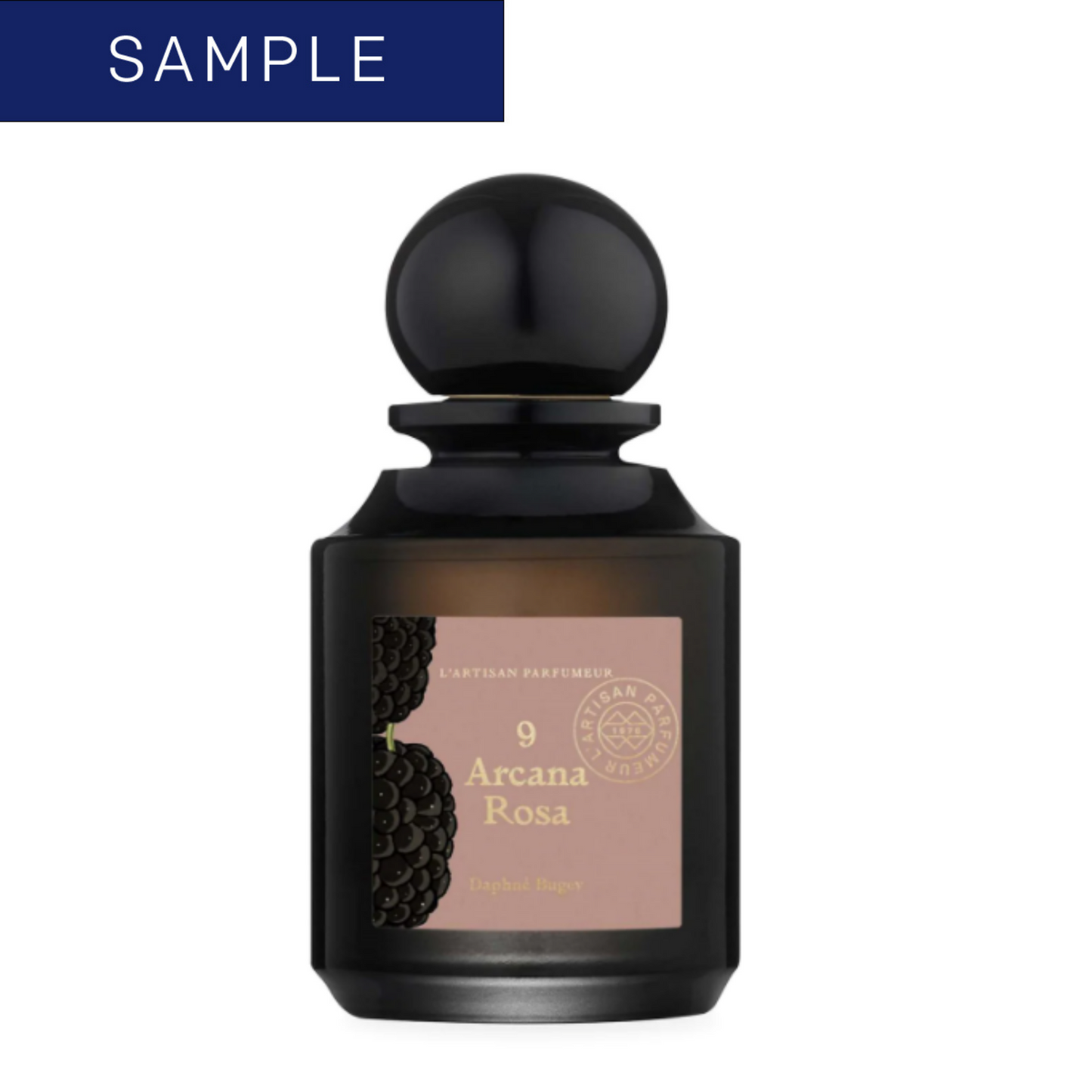 L'Artisan Parfumeur Sample - Arcana Rosa EDP (1 ml vial) #10084452