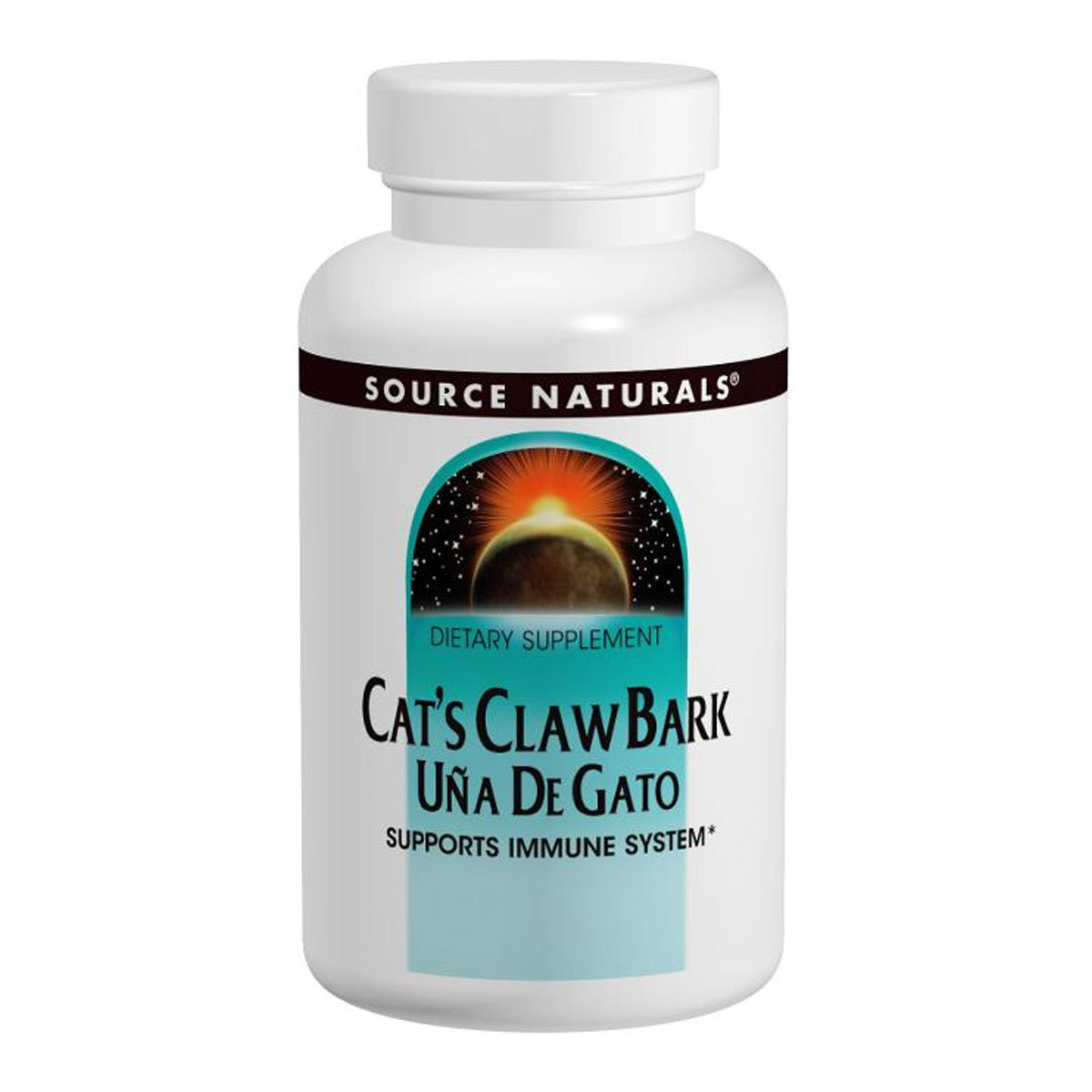 Primary image of Cat's Claw Bark 1000mg