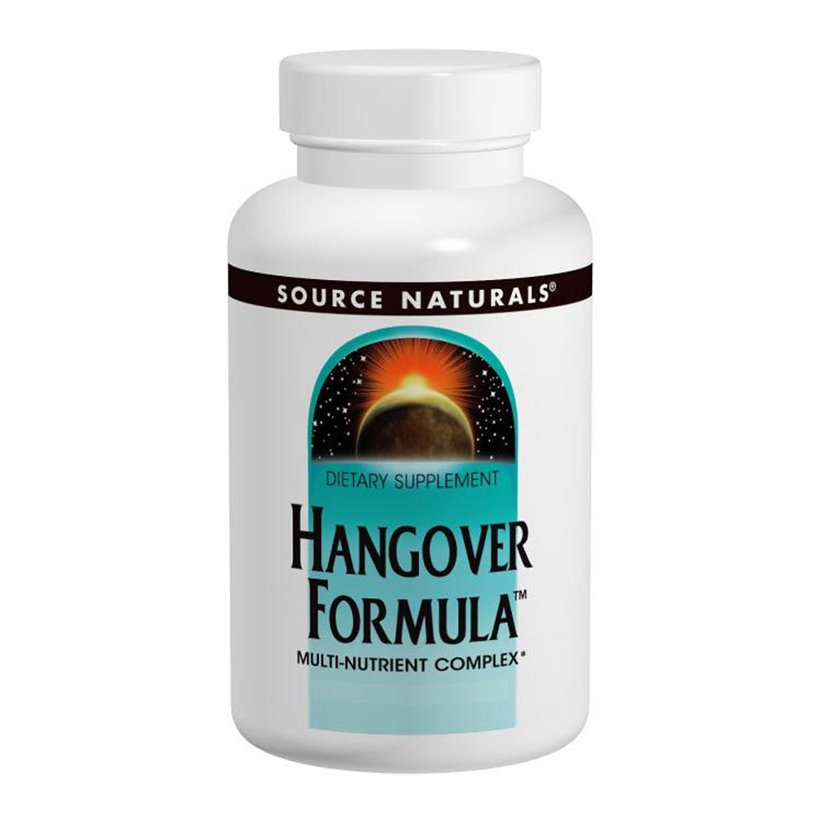Primary image of Hangover Formula