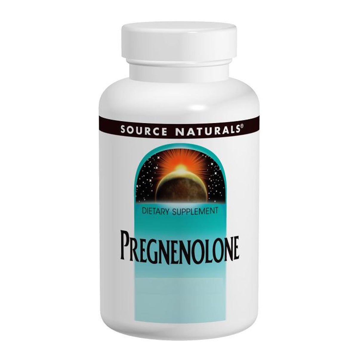 Primary image of Pregnenolone 25mg