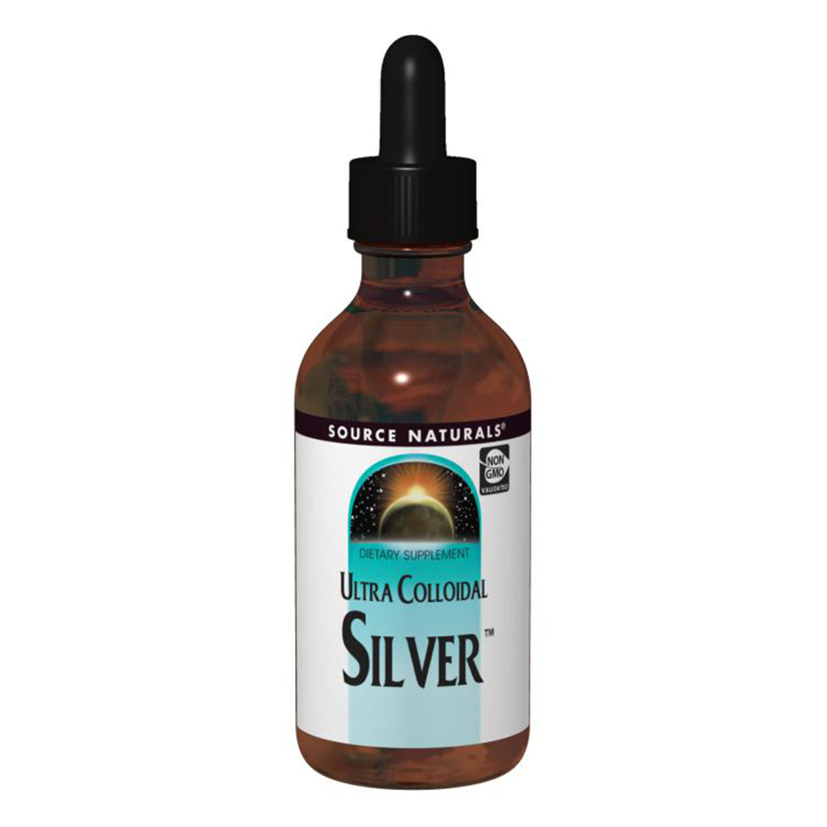 Primary image of Ultra Colloidal Silver 10ppm