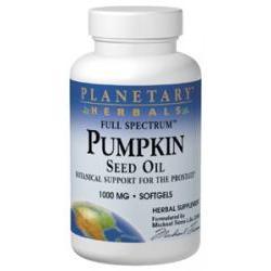 Primary image of Pumpkin Seed Oil