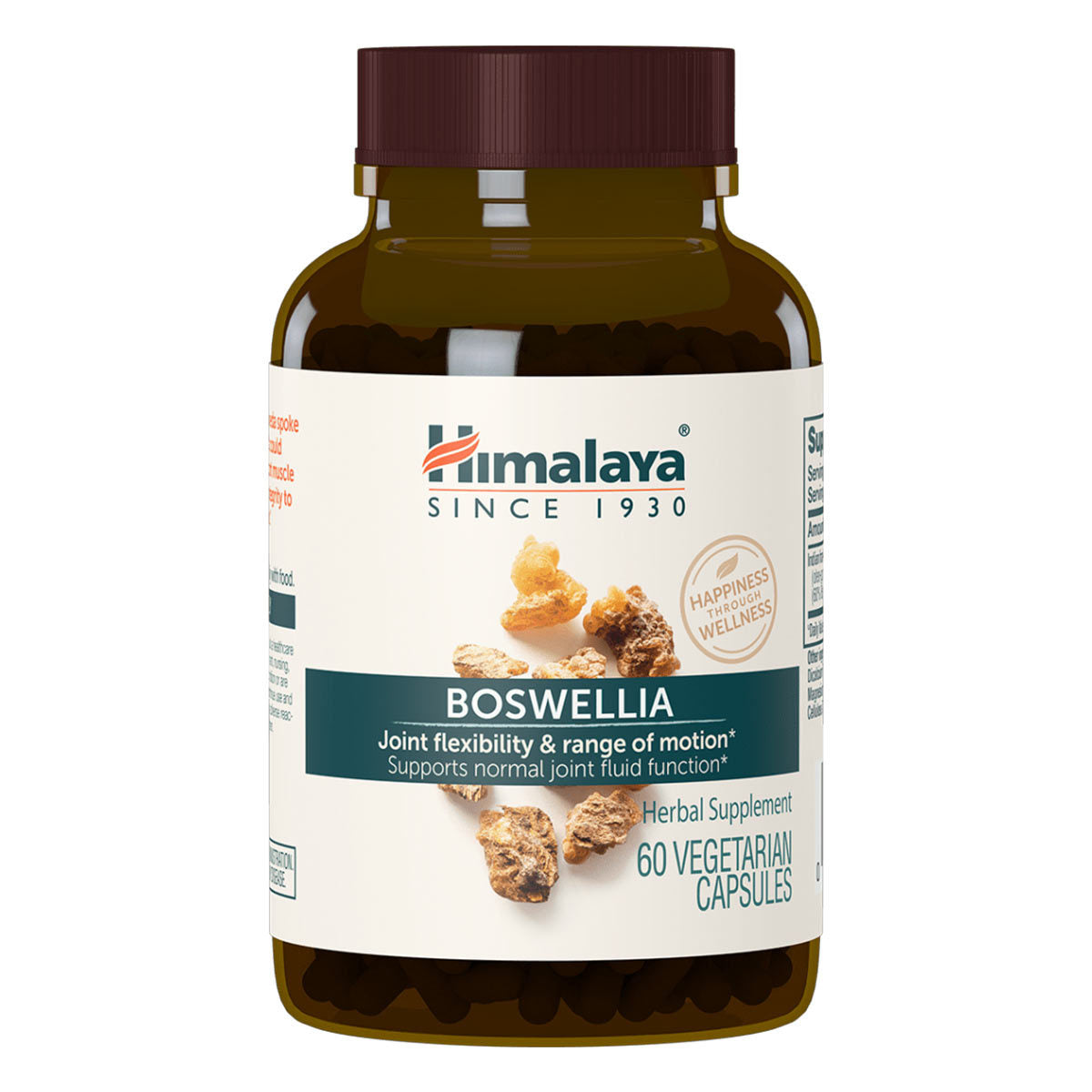 Primary image of Boswellia