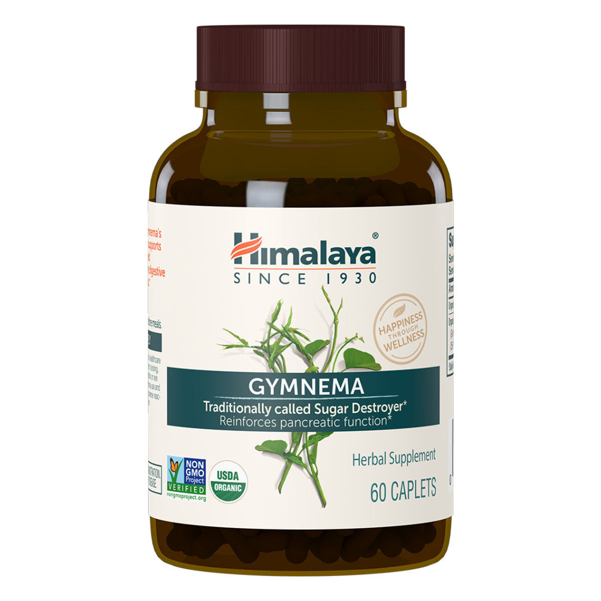 Primary image of Organic Gymnema