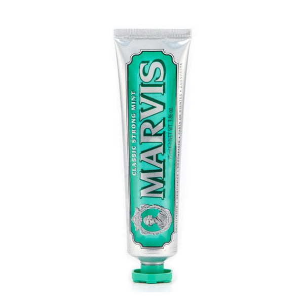 Primary image of Marvis Classic Strong Mint Toothpaste